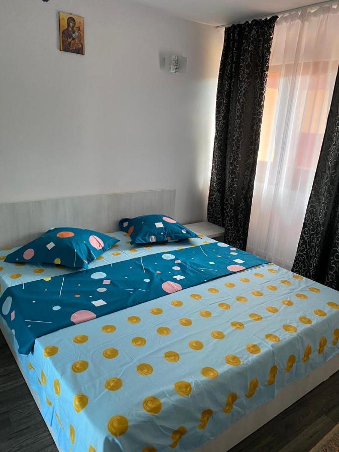Pensiunea Colt De Rai Corbi Zewnętrze zdjęcie