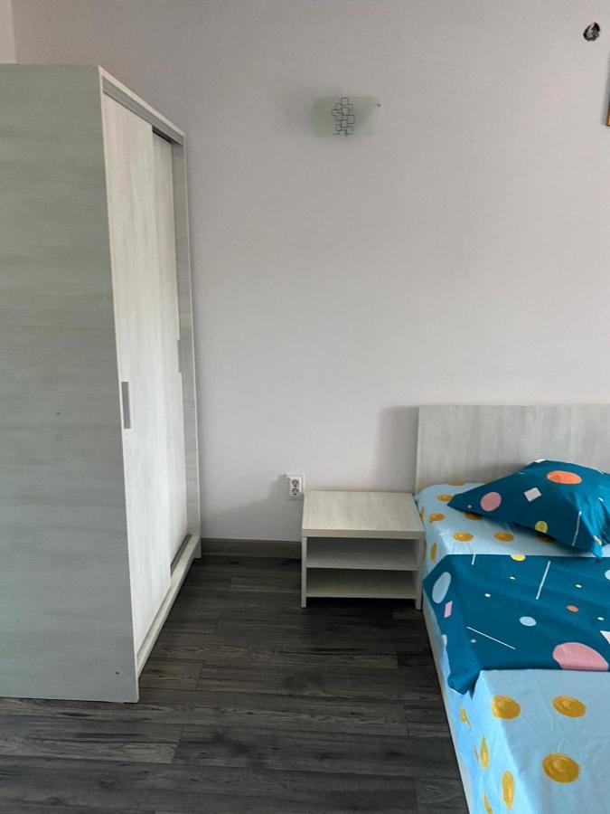 Pensiunea Colt De Rai Corbi Zewnętrze zdjęcie