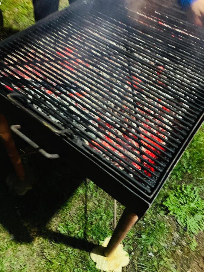 Pensiunea Colt De Rai Corbi Zewnętrze zdjęcie